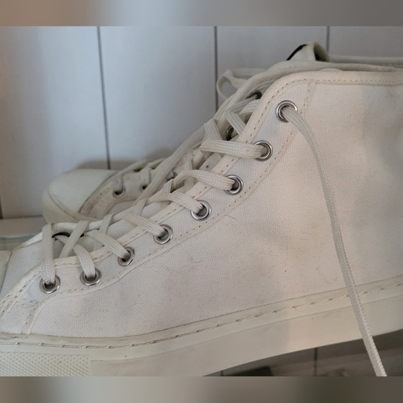 Nothing New Mens Sz. 7.5 W Crafted Using Sustainable Materials - Picture 6 of 9